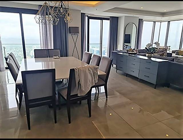 4 BEDROOM APARTMENT FOR SALE IN SANDTON CENTRAL